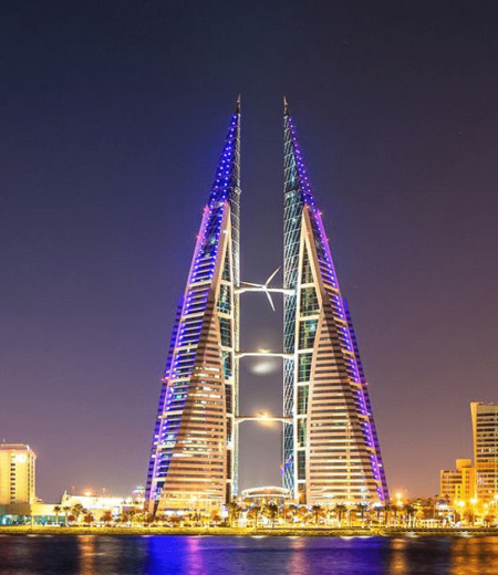 Manama