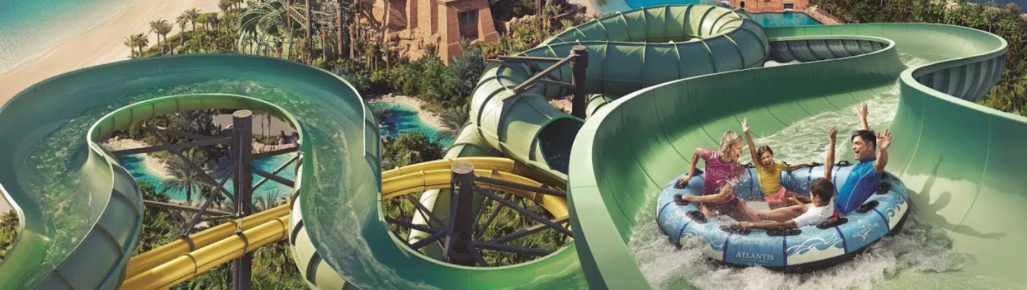 Aquaventure-Water-Park-Lost-Chambers-Banner